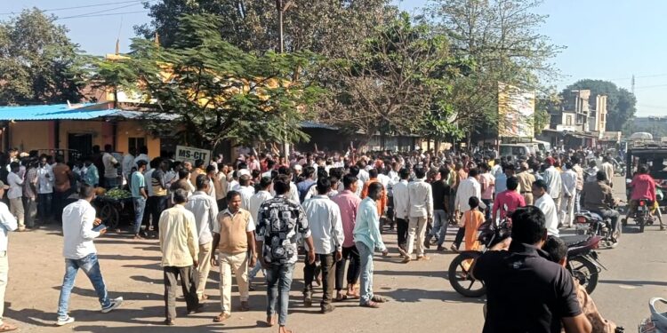 अक्कलकुवा तालुक्यातील 31 ग्रामपंचायतीवर विविध पक्षांचा दावा, हे उमेदवार झाले विजयी