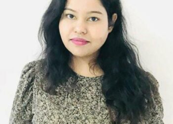 बोस्टन विद्यापीठातून तन्मयी पाठकला एम एस पदवी प्राप्त