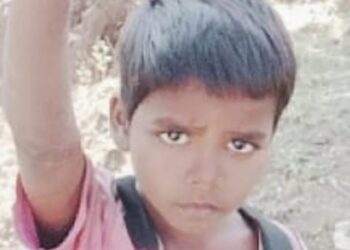 दुचाकींचा अपघात, आश्रमशाळेच्या विद्यार्थ्याचा मृत्यू