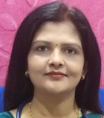 निमा फोरम महिला अध्यक्षपदी डॉ विद्या चौधरी तर डॉ निलोफर शेख सेक्रेटरी