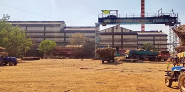 तीन डिसेंबरला होणारी डोकारे आदिवासी सहकारी साखर कारखान्याची निवडणूक या कारणाने पुढे ढकलली