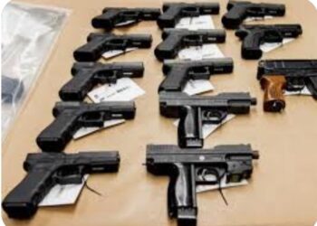 जिल्ह्यात शस्त्रबंदी व जमावबंदी आदेश जारी