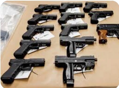 जिल्ह्यात शस्त्रबंदी व जमावबंदी आदेश जारी