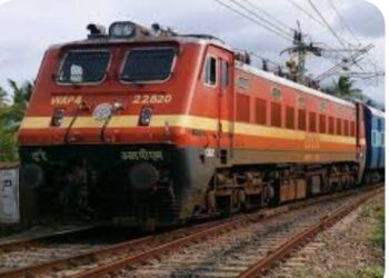 मुंबई सेंट्रल ते दोंडाईचा दरम्यान उद्यापासून नविन प्रवाशी रेल्वे धावणार,आठवडयात तीन दिवस धावणार