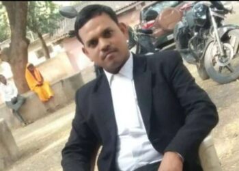 अज्ञात वाहनाच्या धडकेत दोघे युवक जागीच ठार, अज्ञाता विरुद्ध गुन्हा दाखल