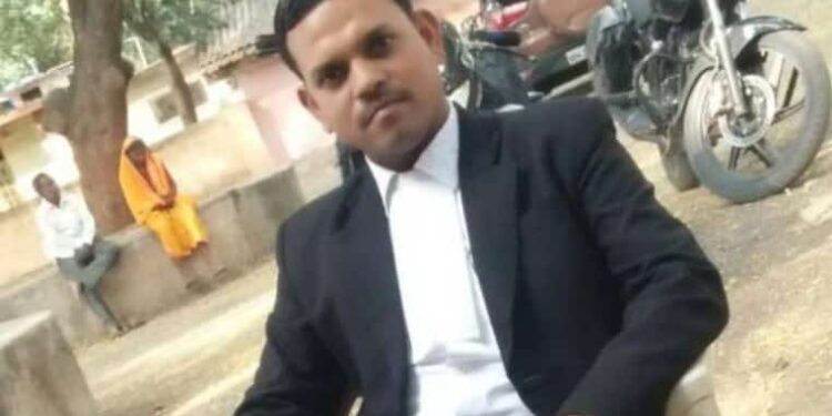 अज्ञात वाहनाच्या धडकेत दोघे युवक जागीच ठार, अज्ञाता विरुद्ध गुन्हा दाखल