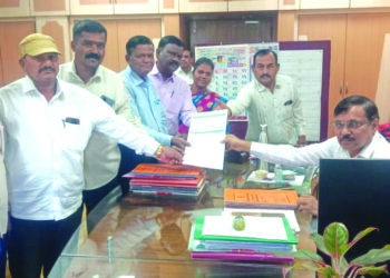 सेेवानिवृत्त पोलिसांना मोफत वैद्यकीय सुविधा मिळावी,  सेवानिवृत्त पोलीस अधिकारी, कर्मचारी कल्याणकारी सेवाभावी संघटनेची मागणी