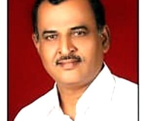 राजश्री शाहू महाराज राष्ट्रीय शिक्षण परिषदेच्या राष्ट्रीय कार्याध्यक्षपदी प्रा.डॉ.एन.डी.नांद्रे