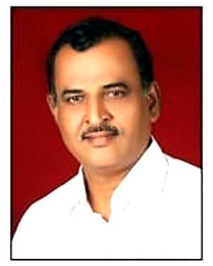 राजश्री शाहू महाराज राष्ट्रीय शिक्षण परिषदेच्या राष्ट्रीय कार्याध्यक्षपदी प्रा.डॉ.एन.डी.नांद्रे