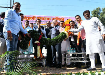 वारकरी संप्रदायातील संत महाराष्ट्राचे वैभव – उपमुख्यमंत्री देवेंद्र फडणवीस