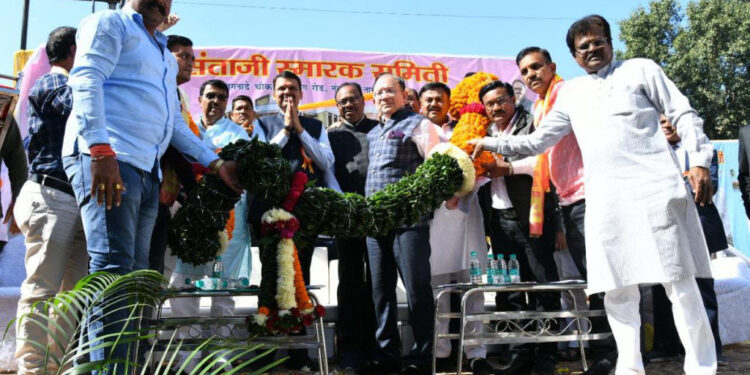 वारकरी संप्रदायातील संत महाराष्ट्राचे वैभव – उपमुख्यमंत्री देवेंद्र फडणवीस