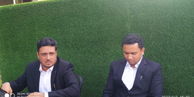 न्यायालयाच्या निकालानंतर राज्यात राष्ट्रपती शासन ,  राज्य सरकार हे १५ फेब्रुवारीपर्यंत कोसळण्याची शक्यता  : प्रसिद्ध विधीज्ञ ॲड.असीम सरोदे 