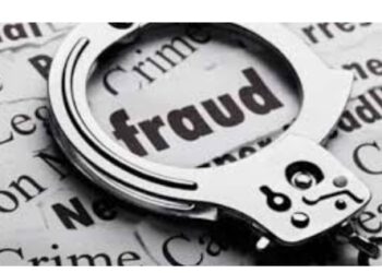 कर्जापोटी तारण मालमत्तेची परस्पर विक्री करून बँकेची साडेतीन कोटीत फसवणुक, सहा जणांविरूध्द गुन्हा