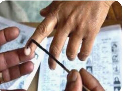 पदवीधर निवडणूकीसाठी जिल्ह्यात असतील २३ मतदान केंद्र