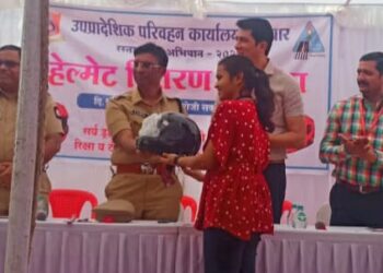 तीन तासात 36 वाहनांवर कारवाई करून 48 हजार रुपयांचा दंड वसूल