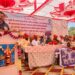 विद्यार्थ्यांच्या सुप्त कलागुणांना ओळखून संधी व प्रेरणा द्या :  मा आ.शिरीष चौधरी