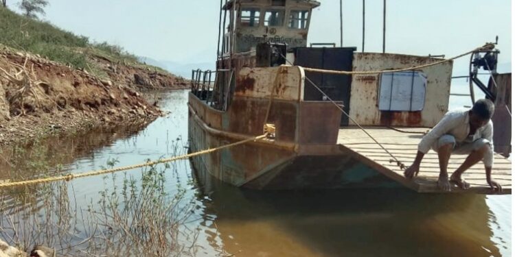 दवाखान्याने किनारा गाठल्याने मोठा अनर्थ टळला