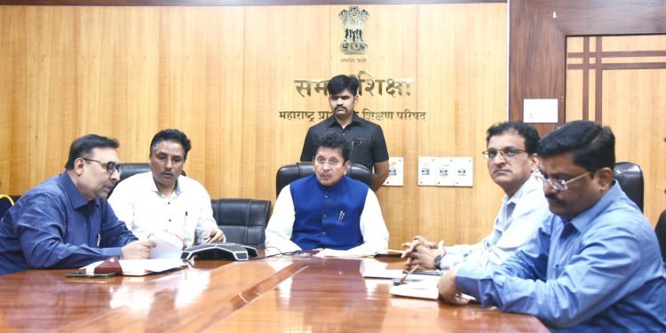 प्रधानमंत्री नरेंद्र मोदी यांच्या ‘परीक्षा पे चर्चा’ कार्यक्रमाचे सूक्ष्म नियोजन करा