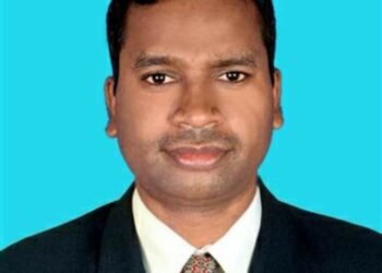 डी. टी. आंबेगावे आदर्श पत्रकार प्रेरणा गौरव पुरस्काराने सन्मानित