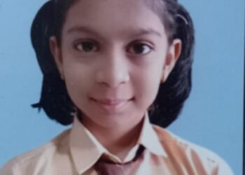 शिष्यवृत्ती परीक्षेत अन्वी लोखंडे जिल्ह्यात प्रथम