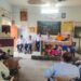 शिरूड दिगर येथे केंद्राची शिक्षण परीषद उत्साहात