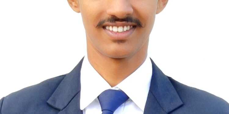 भारतीय प्रवासी दिवसाच्या संमेलनात प्रतीक कदम निमंत्रित