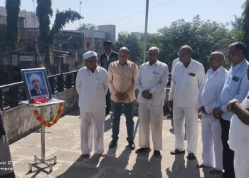 गोदावरी विद्यालय म्हसावद येथे शालेय विज्ञान प्रदर्शन उत्साहात