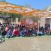 राज्य समुदाय आरोग्य अधिकारी संघटनेच्या विविध मागण्यांबाबत धरणे आंदोलन
