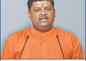 वाशिम येथे पाकिस्तानचे झेंडे आणि औरंगजेबाचे चित्र असलेले फलक फडकवल्याचे प्रकरण, कठोर कारवाईसाठी शासनाने अध्यादेश काढावा : हिंदु जनजागृती समिती