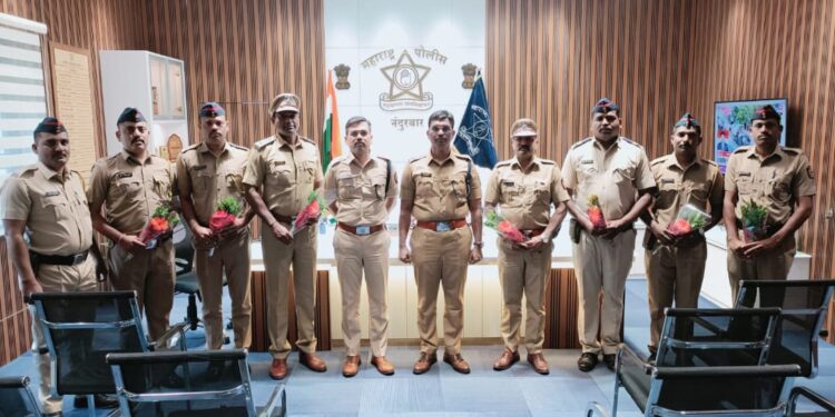 मोठ्ठी बातमी : महामार्गावर जबरी चोरी करणारे तिघांना अटक, ५६ हजारांचा मुद्देमाल हस्तगत