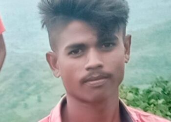 मासे धरताना शॉक लागून युवकाचा मृत्यू