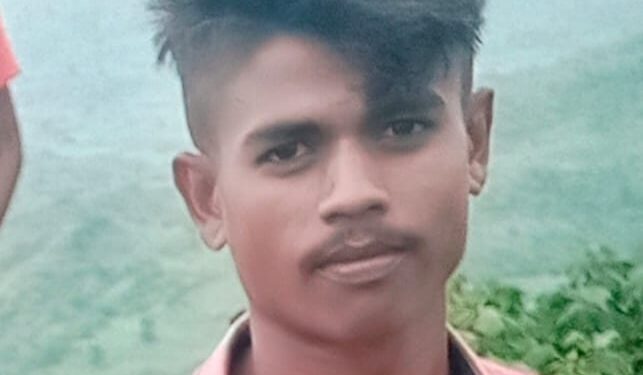 मासे धरताना शॉक लागून युवकाचा मृत्यू