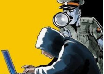 मागील वर्षभरात ऑनलाईन फसवणूक झालेले साडे तेरा लाख परत मिळवून देण्यात नंदुरबार सायबर सेलला यश