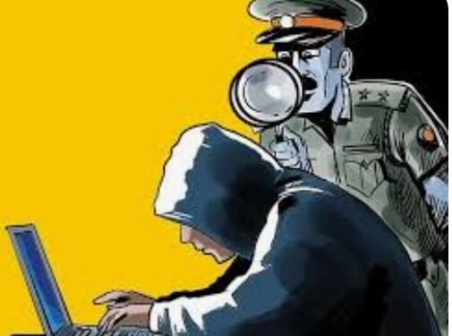 मागील वर्षभरात ऑनलाईन फसवणूक झालेले साडे तेरा लाख परत मिळवून देण्यात नंदुरबार सायबर सेलला यश