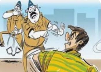 नंदुरबार शहरात दगडफेकीत वाहनांसह पोलच्या दिव्यांचे नुकसान, २१ जणांविरुद्ध गुन्हा