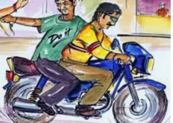 खांडबारा रस्त्यावर वाहन अडवून दरोडा, सात लाखाचा माल लंपास,आठ जणांविरूध्द गुन्हा, चौघांना अटक