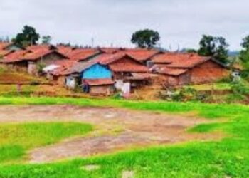 ठक्कर बाप्पा आदिवासी वस्ती सुधारणा योजनेत लोकसंख्येनुसार आर्थिक निकषात बदल