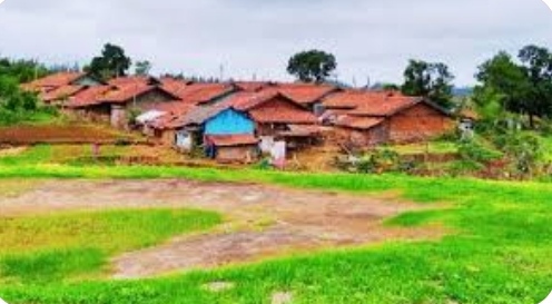 ठक्कर बाप्पा आदिवासी वस्ती सुधारणा योजनेत लोकसंख्येनुसार आर्थिक निकषात बदल