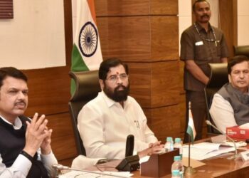 २० हजार अंगणवाडी कर्मचाऱ्यांची लवकरच भरती – मुख्यमंत्री एकनाथ शिंदे