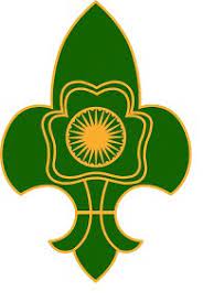 18 वी राष्ट्रीय स्काऊट गाईड जांबोरीस नंदुरबार मधील विद्यार्थीचा सहभाग