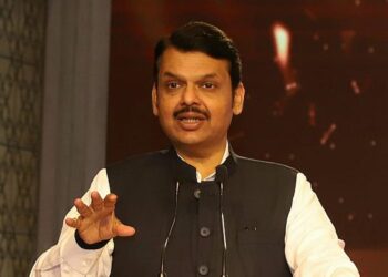 देशाची अर्थव्यवस्था जगात तिसऱ्या क्रमांकावर येणार – उपमुख्यमंत्री देवेंद्र फडणवीस