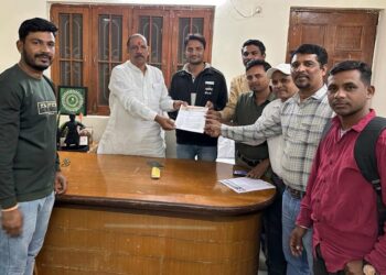 शासकीय वैद्यकीय महाविद्यालयाला याहामोगी देवमोगरा मातेच नाव देण्याची मागणी