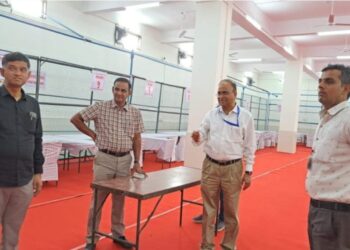 नाशिक पदवीधर मतदारसंघासाठी आज मतमोजणी, 28 टेबलवर होणार मतमोजणी