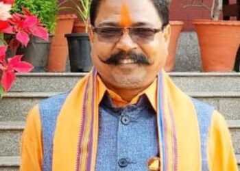 तोरणमाळ येथील पर्यटनकांना तसेच नर्मदा परिक्रमा करणाऱ्या भाविकांना मूलभूत सोयी सुविधेसाठी अतिरिक्त निधी द्या : आ.आमश्या पाडवी 