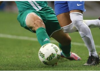 जिल्हास्तरीय एफ.सी.बायर्न महाराष्ट्र कप फुटबॉल स्पर्धेचे आयोजन