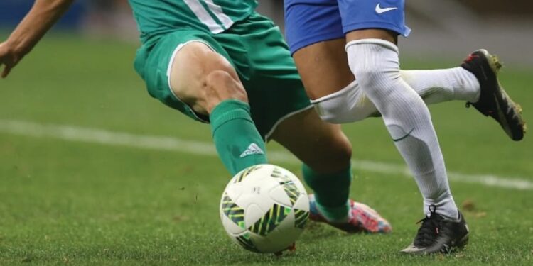 जिल्हास्तरीय एफ.सी.बायर्न महाराष्ट्र कप फुटबॉल स्पर्धेचे आयोजन