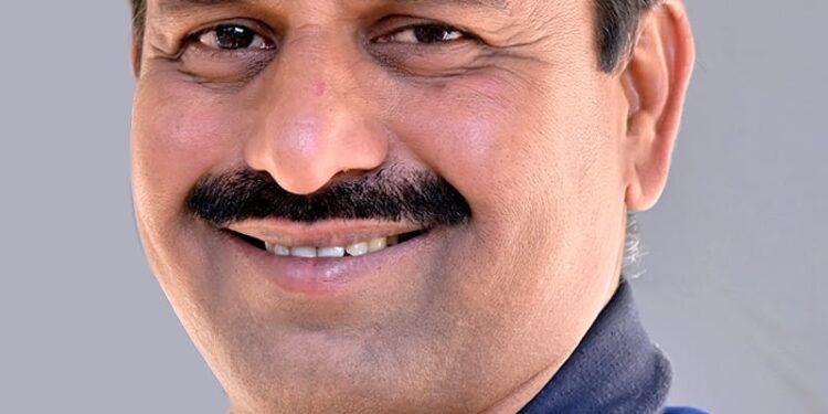 छायाचित्रकार नितीन पाटील यांना राज्यस्तरीय फोटोग्राफी पुरस्कार