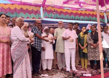 आदिवासी बोली भाषेतून शिक्षणामुळे थांबली विद्यार्थी गळती -हेरंब कुलकर्णी