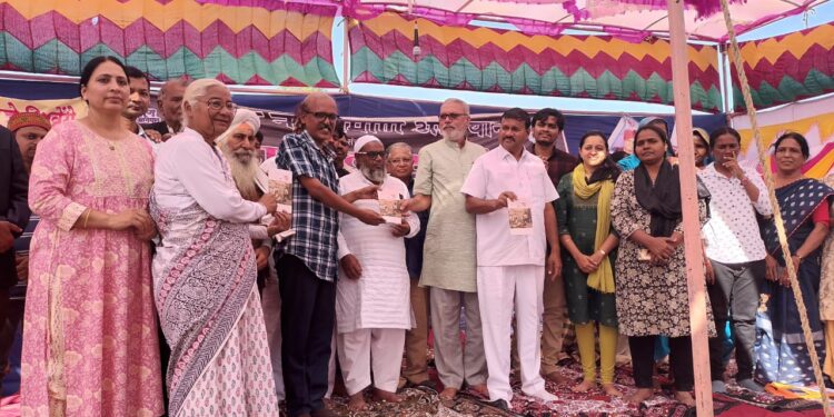 आदिवासी बोली भाषेतून शिक्षणामुळे थांबली विद्यार्थी गळती -हेरंब कुलकर्णी