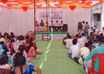 स्तुत्य उपक्रम ; एच.आय.व्ही सह जगणार्‍या सहा  जोडप्यांचे जुळल्या रेशीमगाठी